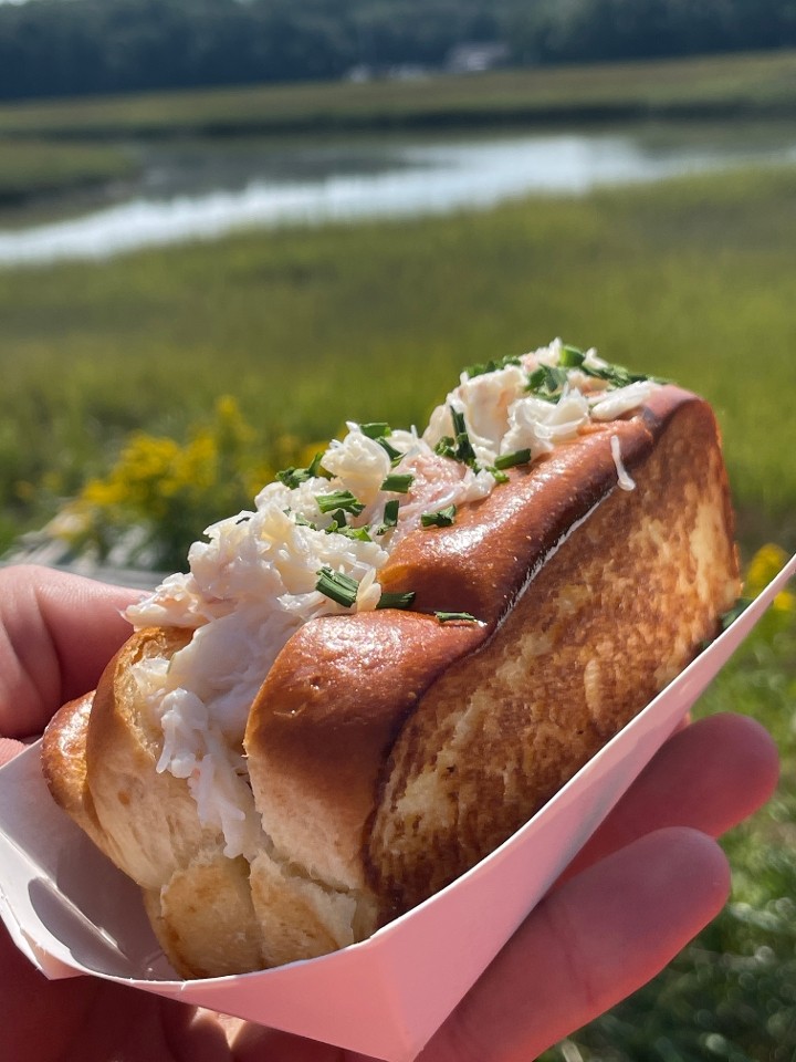 Day's Crabmeat & Lobster