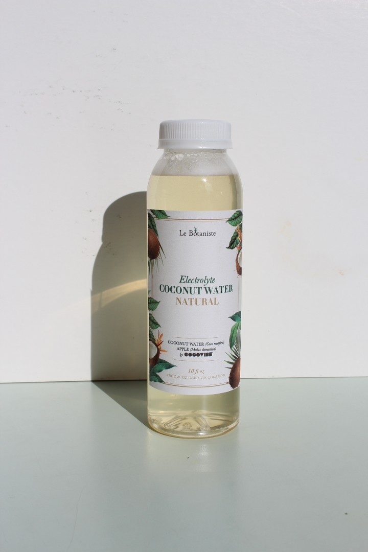 Coconut Electrolyte - Natural