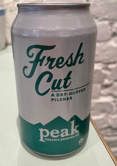 Peak's Fresh Cut