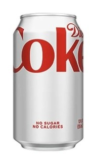 Diet Coke