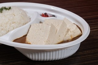 Topping Tofu (5pcs)