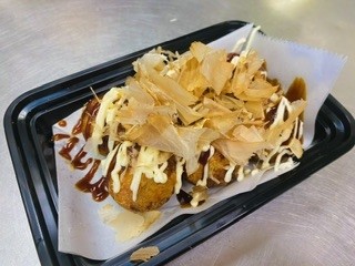 Takoyaki