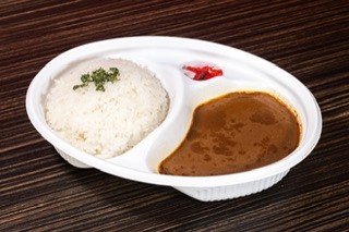 Original Curry