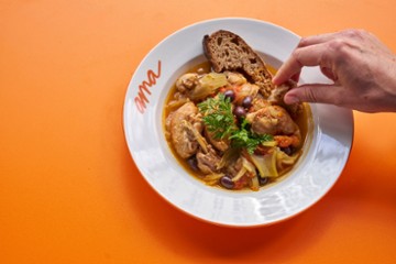 Ama Restaurant