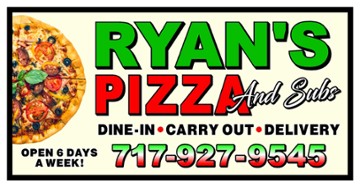 Ryan's Pizza and Subs
