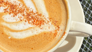 Zingerman's Coffee Company