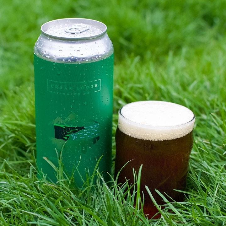 Emerald Shores - Irish Ale