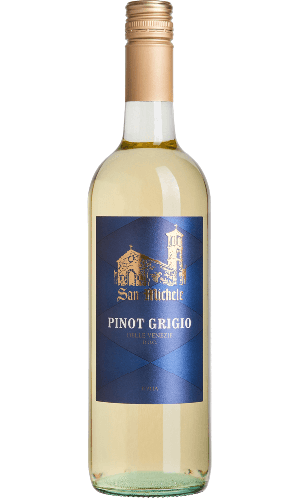 2018 San Michele Pinot Grigio