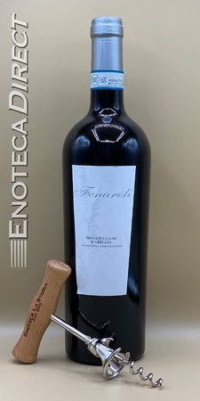 2016 Fenaroli Montepulciano