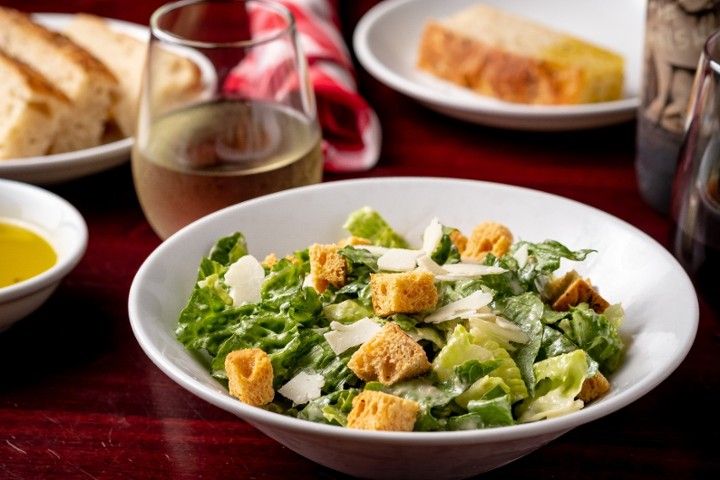 Side Caesar Salad