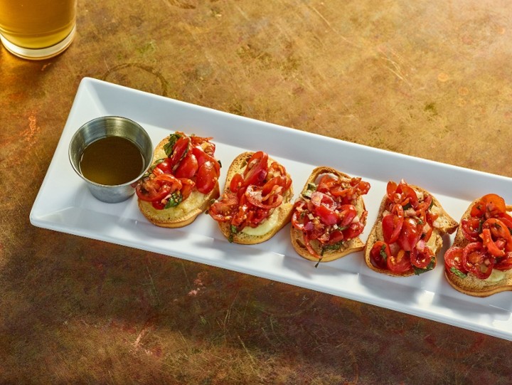 Bruschetta