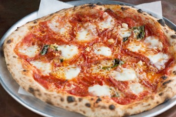Fiamma Pizza Company