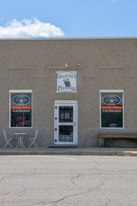Restaurant banner image