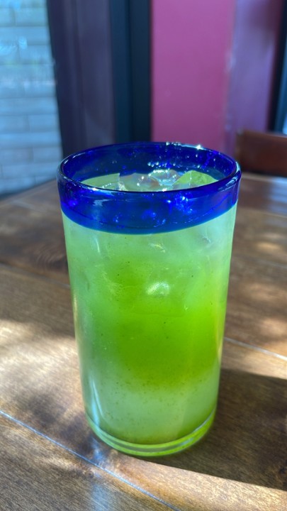 Cilantro Lemonade