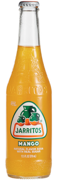 Jarrito Mango