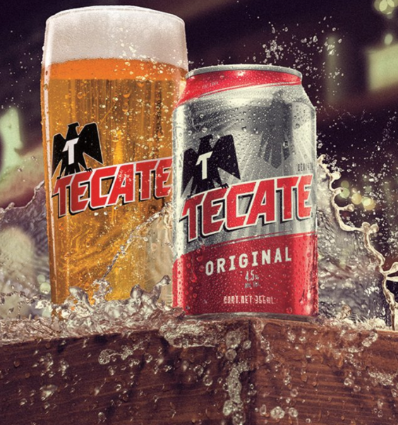 Tecate