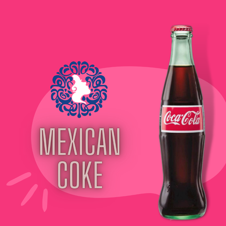 Mexican Coke