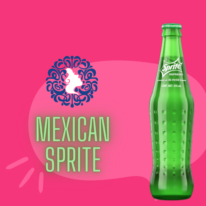 Mexican Sprite