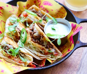 Chubbs Taco & Tequila Bar