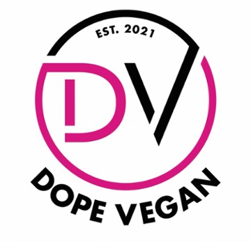 Dope Vegan 