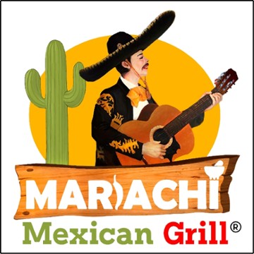 Mariachi Mexican Grill Perry logo