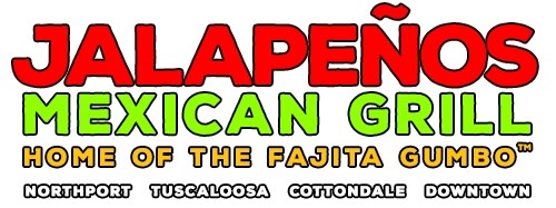 Jalapeños Mexican Grill - Cottondale