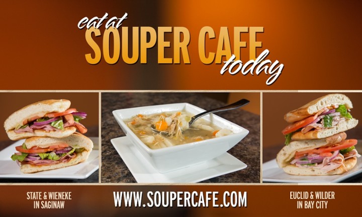 Restaurant banner image
