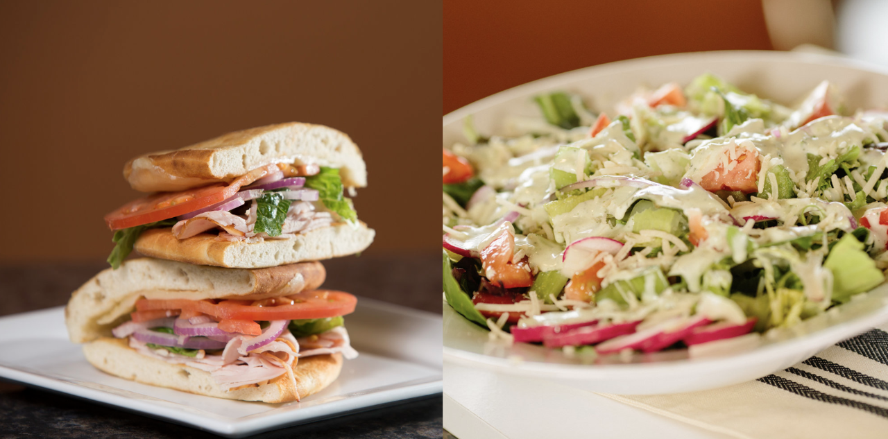 The Souper Cafe - Saginaw