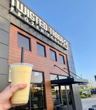 Twisted Tango 991 Winchester Dr #5