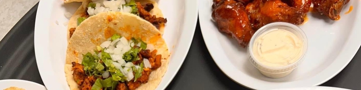Restaurant banner image