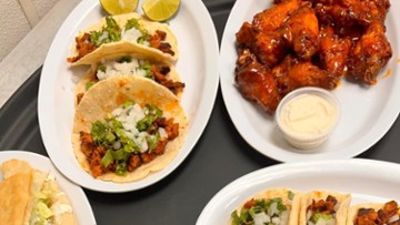 Rodeo pizza and grill 31 West Main Street