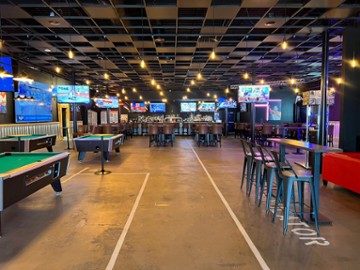 Clubhouse On Main