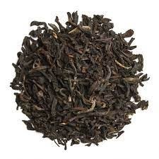 Organic Black Tea from Assam & Yunnan