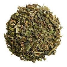 Herbal Tea, Mint Leaves