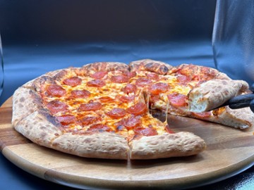 Pizza Fiesta - Garfield/Bloomfield