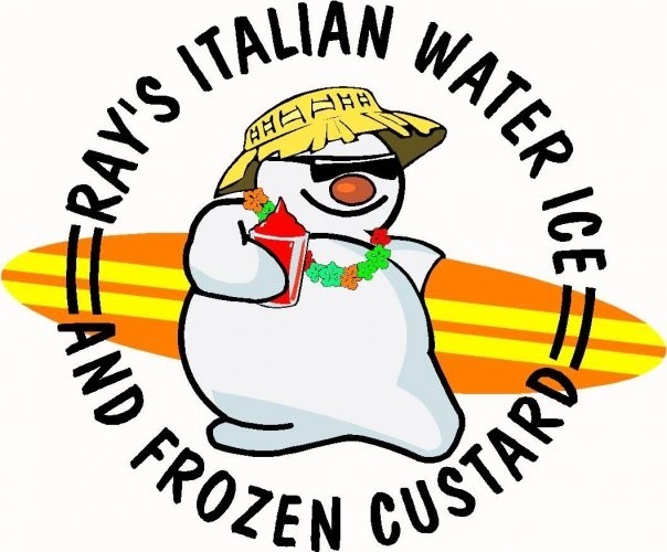 Ray's Italian Ice - Lauderdale Drive