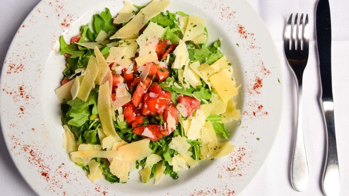 Napoli Salad