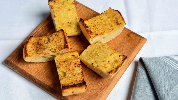 Garlic Bread