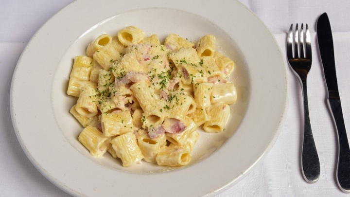 Carbonara