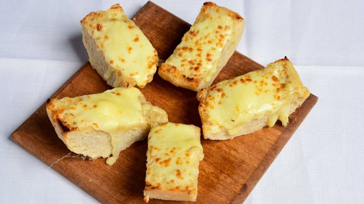 Cheese Bread