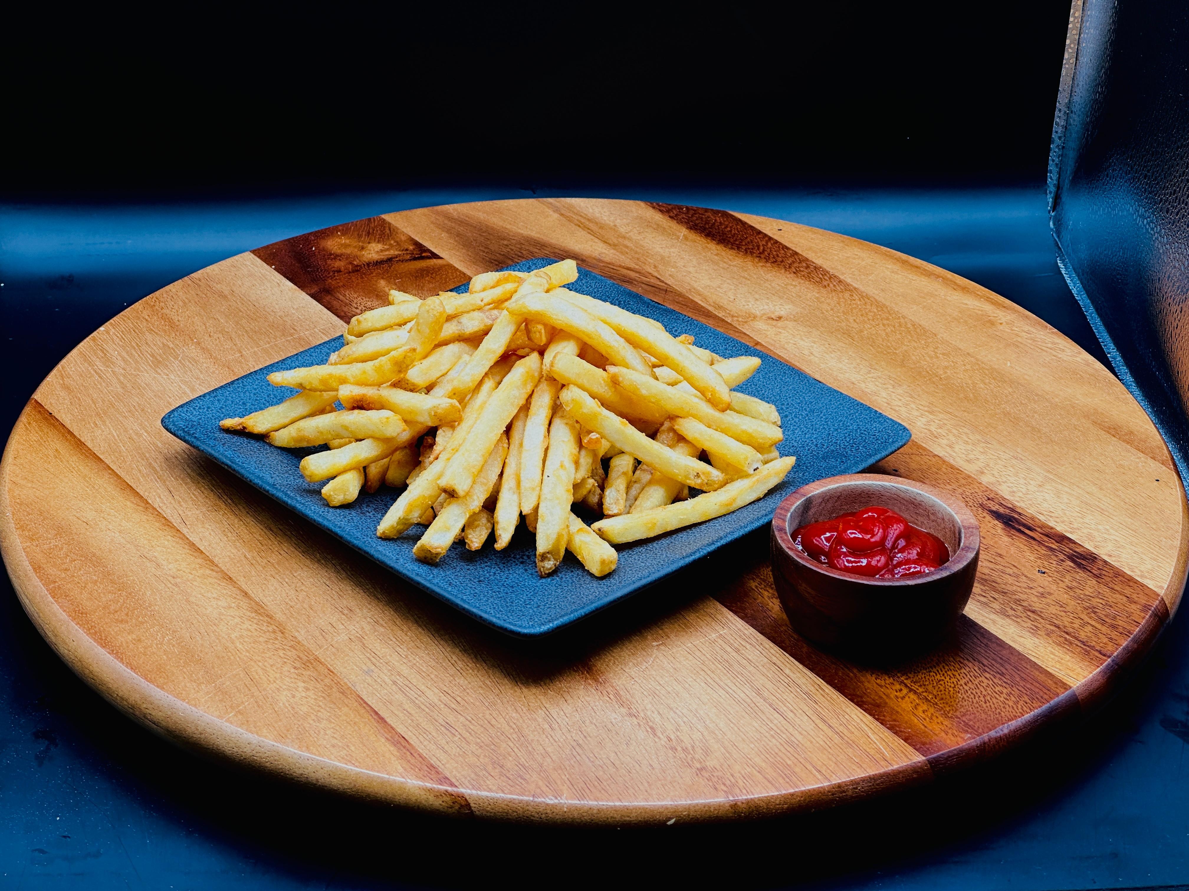 14 Smithfield Street Fiesta Pizza