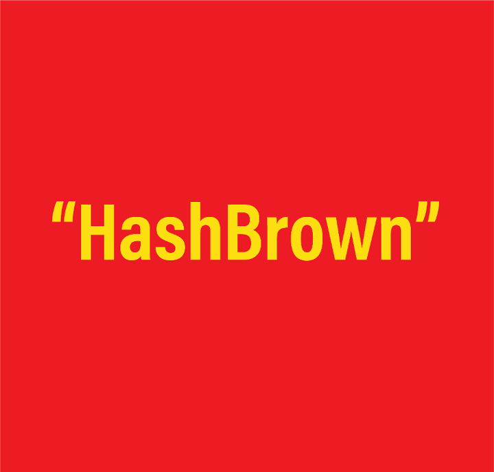 HashBrown