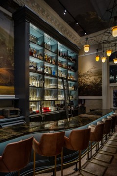 Ultreia 1701 Wynkoop St suite 105