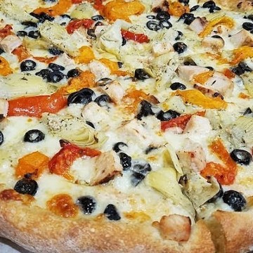 Mama Maxie's