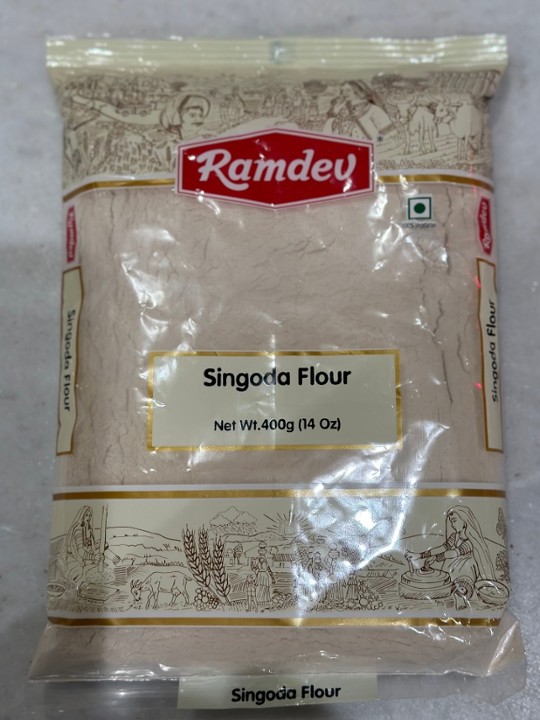 Ramdev Singoda Flour 14oz
