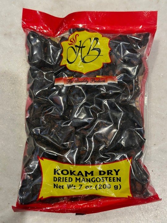 HB Kokam (Mangosteen) Dry 7oz