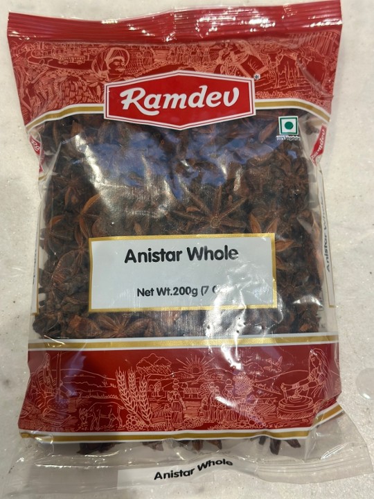 Ramdev Anistar Whole 7oz