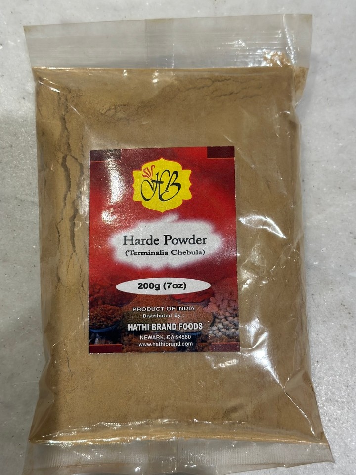 HB Harde Powder 7oz