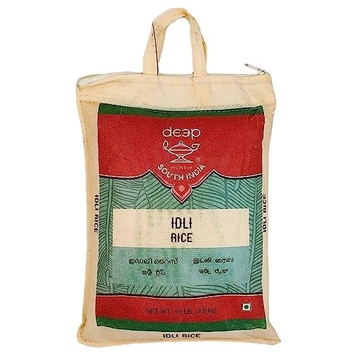 Deep Idli Rice 10lb