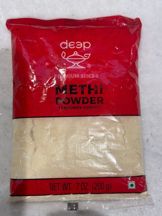 Deep Methi Powder 7oz